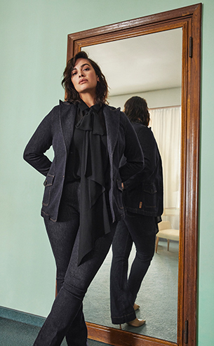 Marina Rinaldi Back To Work 305x493 Marina Rinaldi