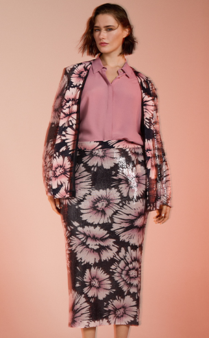 Abiti eleganti persona best sale